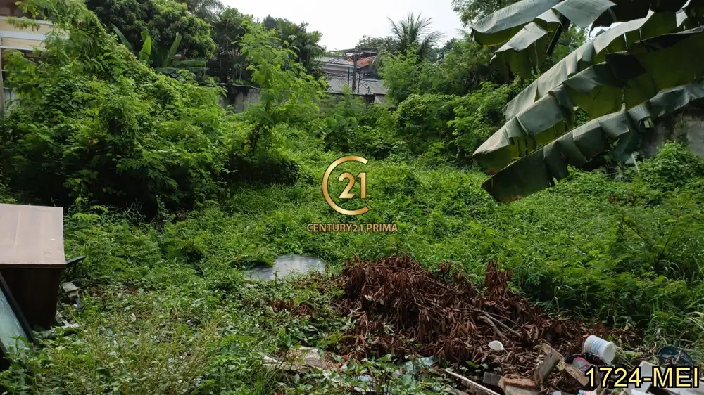 Dijual Kavling, Di Ciledug Tangerang,