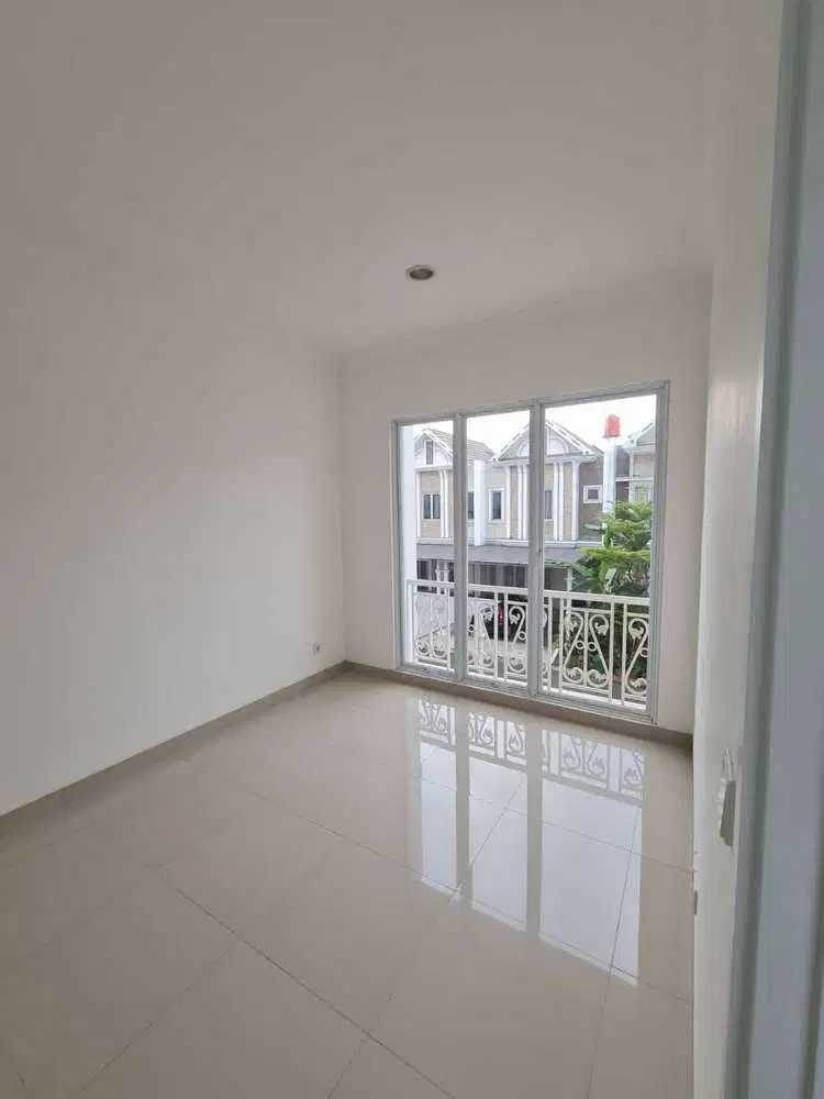 Di Jual Rumah Minimalis Thames, JGC, Jakarta Timur