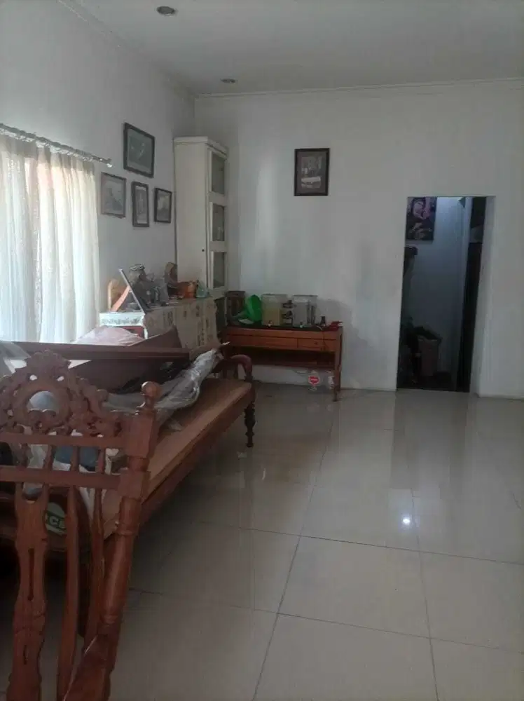 Dijual Rumah Bagus 2 Lantai di Malaka Duren Sawit Jakarta