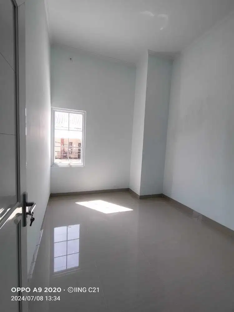 Dijual Rumah Baru di Harapan Indah 1 Bekasi