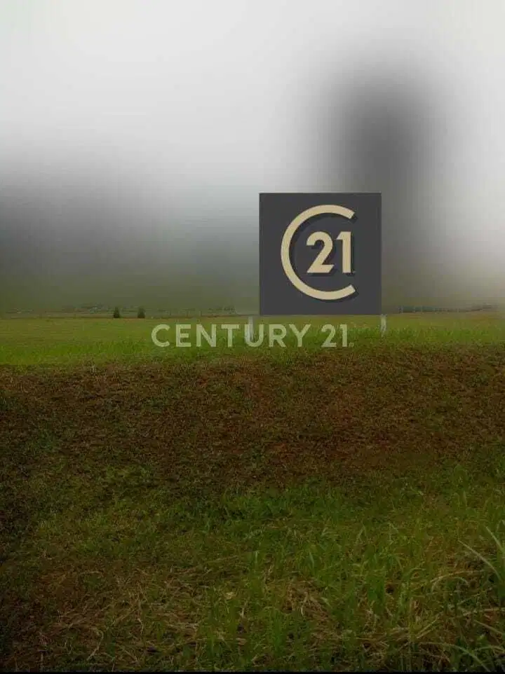 Dijual Tanah Kavling BSD City Serpong Banten Jawa Barat