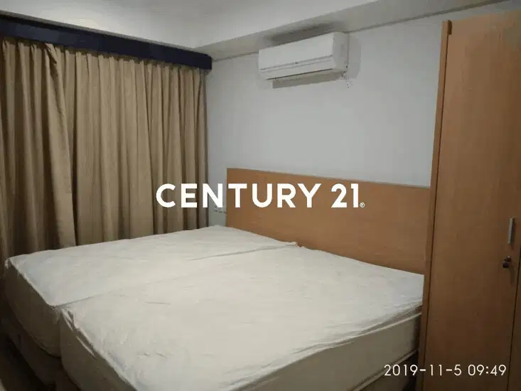 Rumah 2 Lt Furnished Di Cluster Veranda, View Lapangan Golf, Jababeka