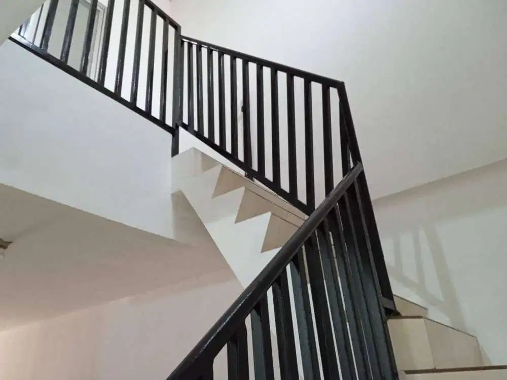 dijual rumah boulevar hijau, harapan indah bekasi