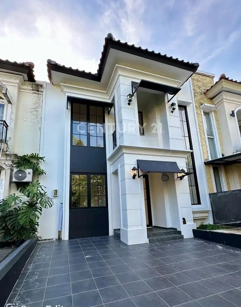 HOT SALE TURUN HARGA Rumah Brand New di Puri Bintaro Jaya Sektor 9