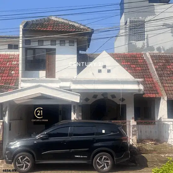 Dijual Rumah Bagus Strategis Siap Huni Di Rempoa