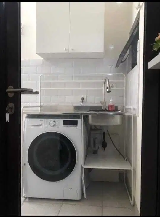 Dijual Rumah Nyman dan Strategis di JGC Cakung Jakarta Timur