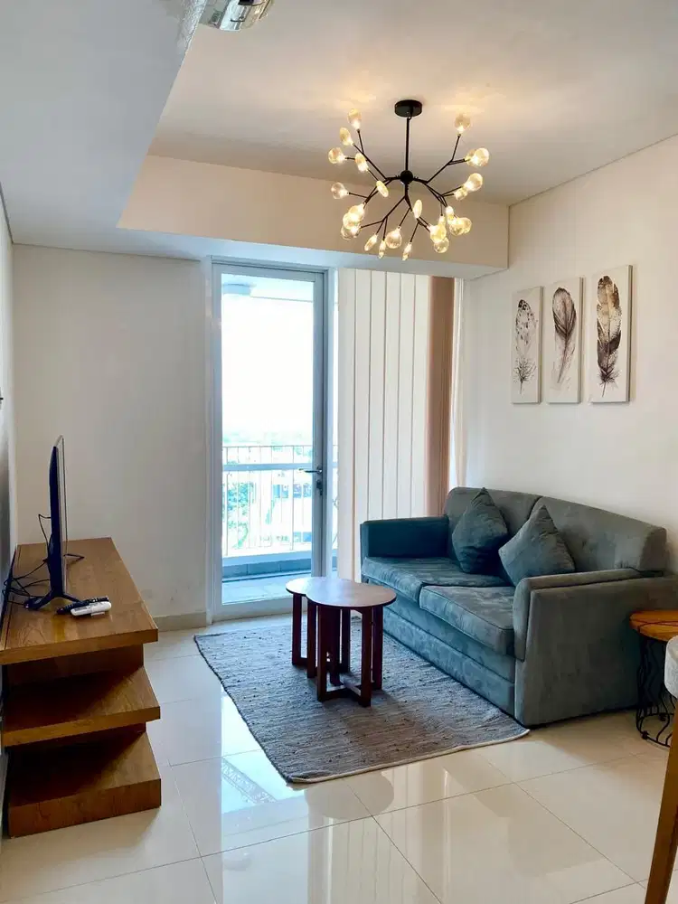 Disewakan The Aspen Residences Premium Apartment Cilandak
