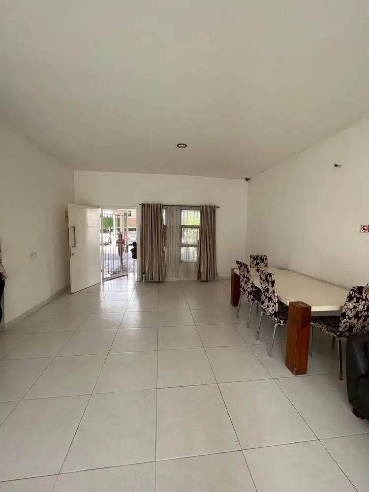 Rumah Murah Turun Harga Siap Huni Di Cluster Alamanda JGC Cakung