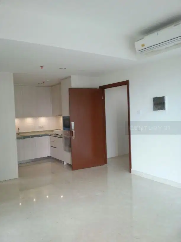 Brand New Apt. Kensington 3+1BR Semi Furnished Private Lift Th