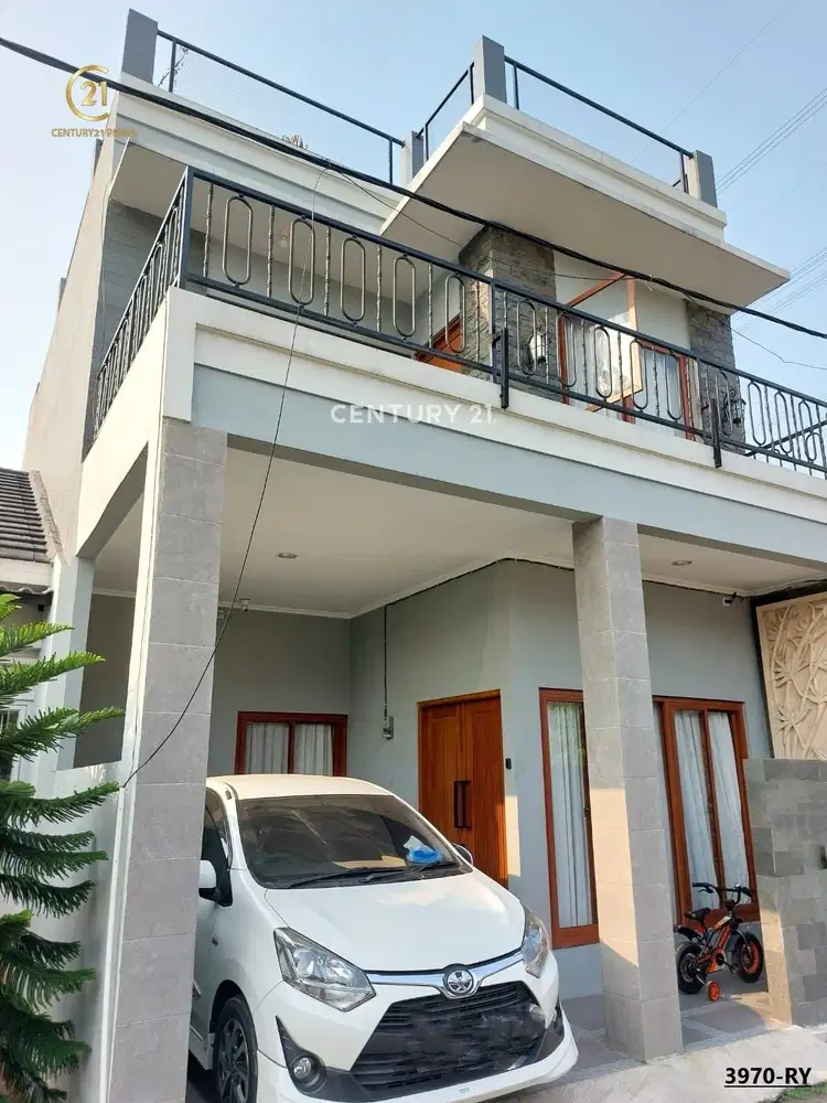 Dijual Rumah Bagus Dekat Mal Bintaro Exchange Dan Stasiun