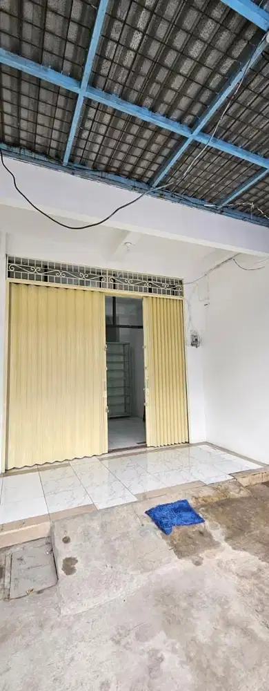 Disewakan Ruko Siap Pakai Strategis Di Harapan Indah Bekasi