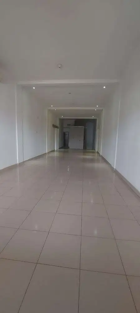 Ruko Siap Pakai Lokasi Strategis Di Duren Sawit Jak Tim R1689