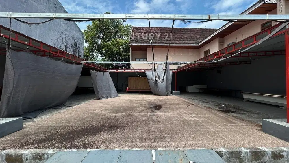 Tanah Strategis Di Jalan Sunu III Makassar