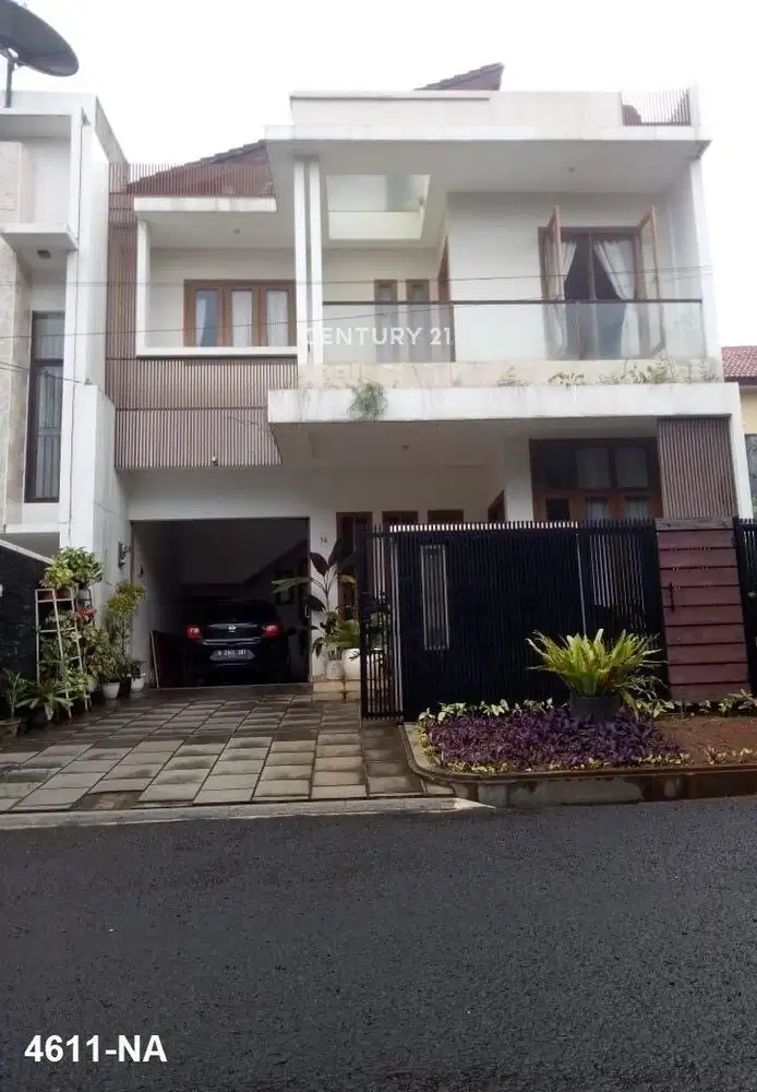 Dijual Rumah Bagus Strategis Harga Menarik Di Pondok Pinang