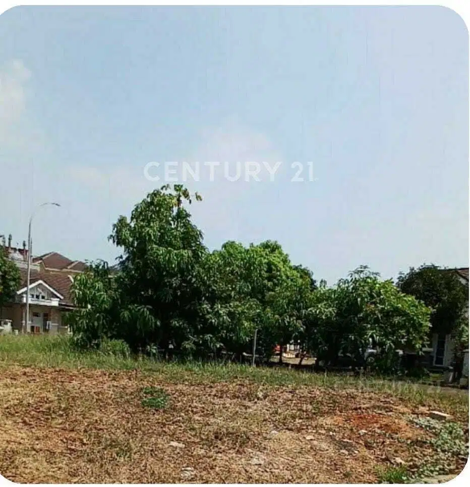 Dijual tanah kosong di grand wisata cluster celebration Bekasi