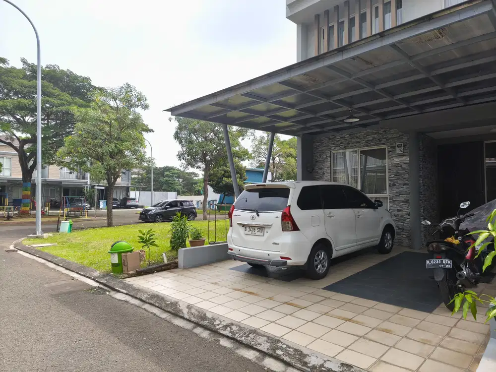 Dijual Tanah Kavling Hook Murah Di Bawah Harga NJOP Di JGC Jakarta