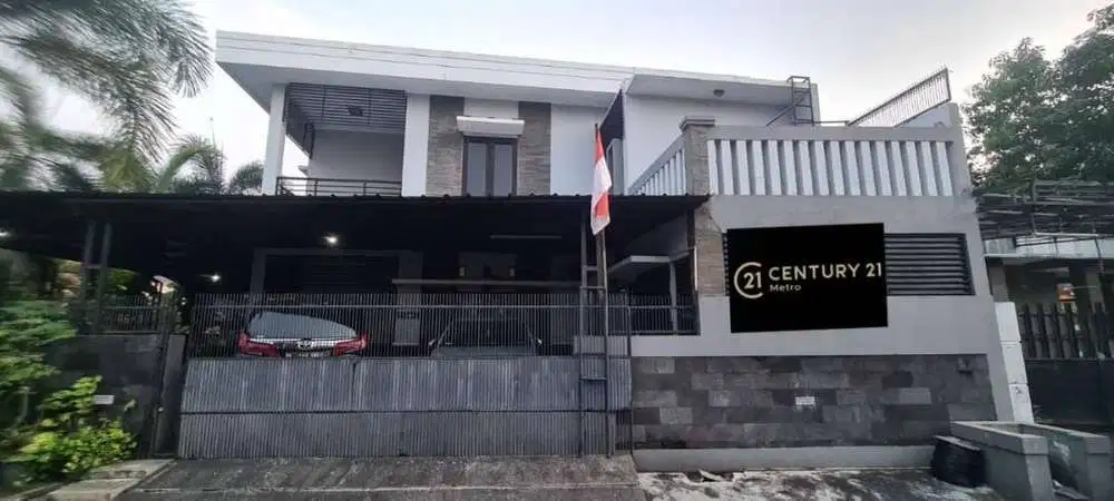 Dijual Rumah Cantik dan Nyaman Siap Huni di Pulo Gebang Permai Jakarta