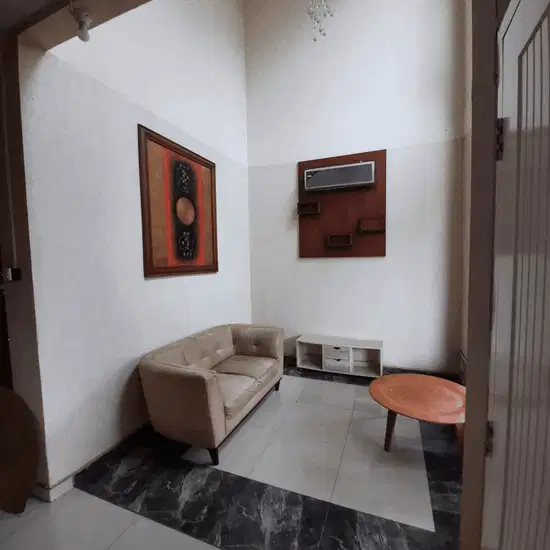 Rumah 2 Lantai Strategis Di Cipinang Indah Jakarta Timur S6752