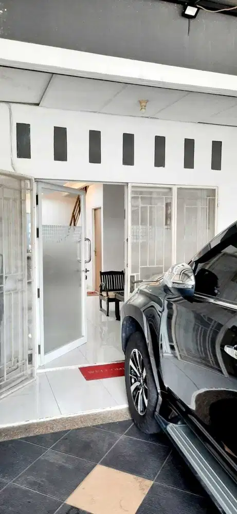 Jual Cepat Siap Pakai Ruko di Taman Surya 5 Cengkareng Jakarta Barat