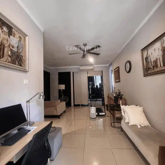 Dijual Rumah Mewah Strategis Di Discovery Bintaro Sektor 9