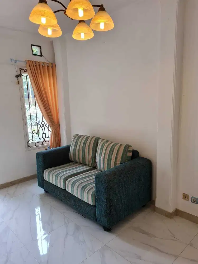 Jual Rumah Puri Beta 1, Ciledug Tangerang