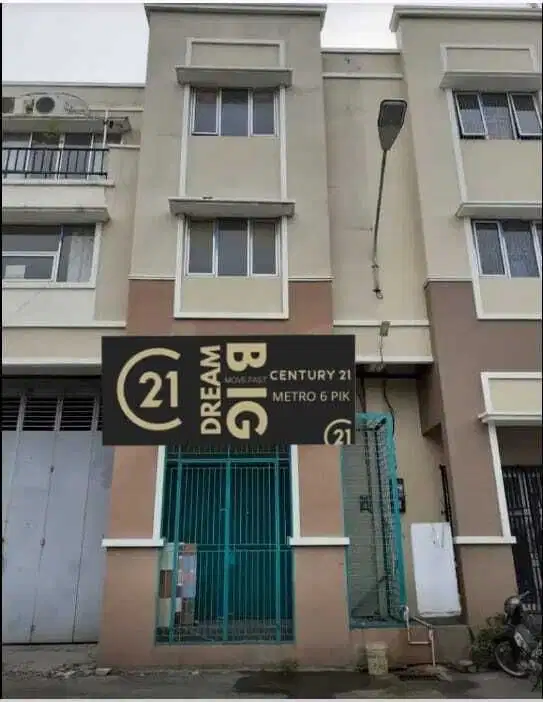 Gudang Duta Indah 2 Jakarta barat