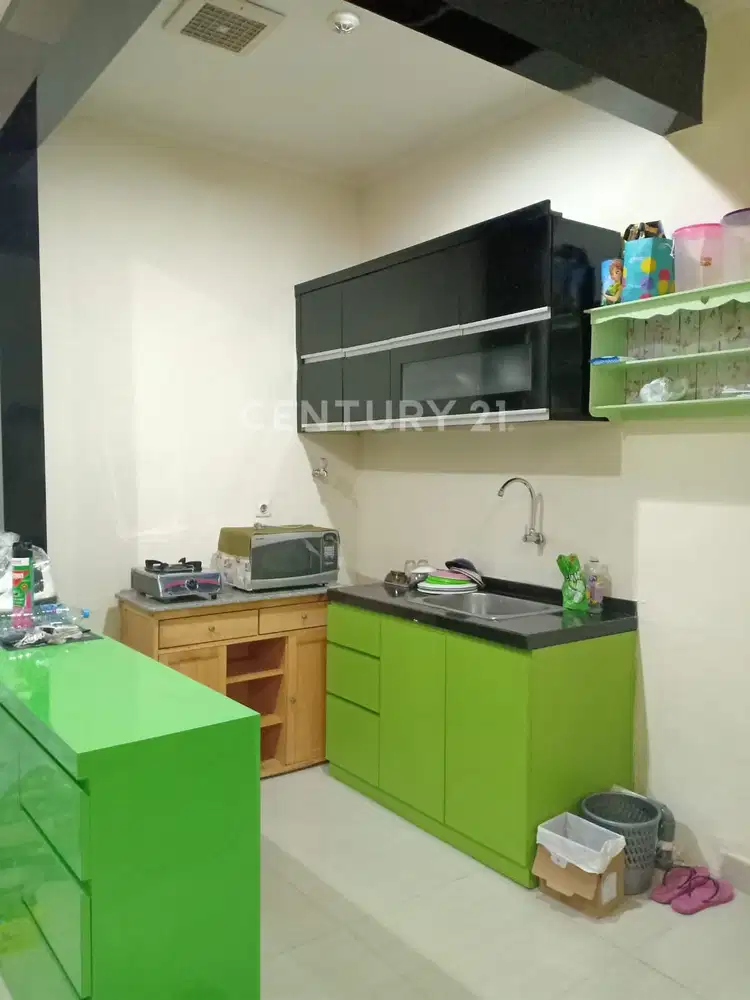 Apartemen Cityhome Moi Tower Miami Lantai GF