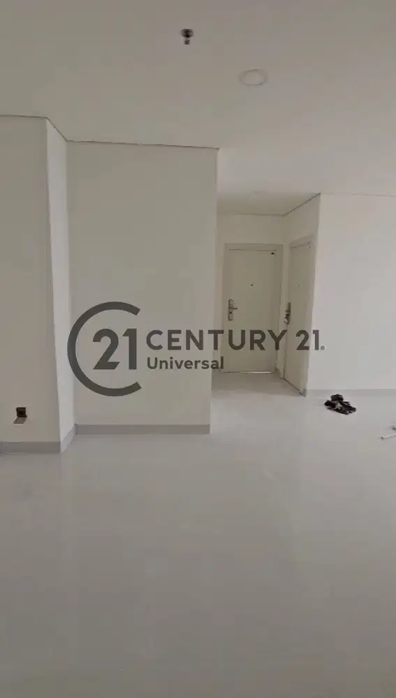 Apartemen Baru Sudah Renov Di Paladian Kelapa Gading