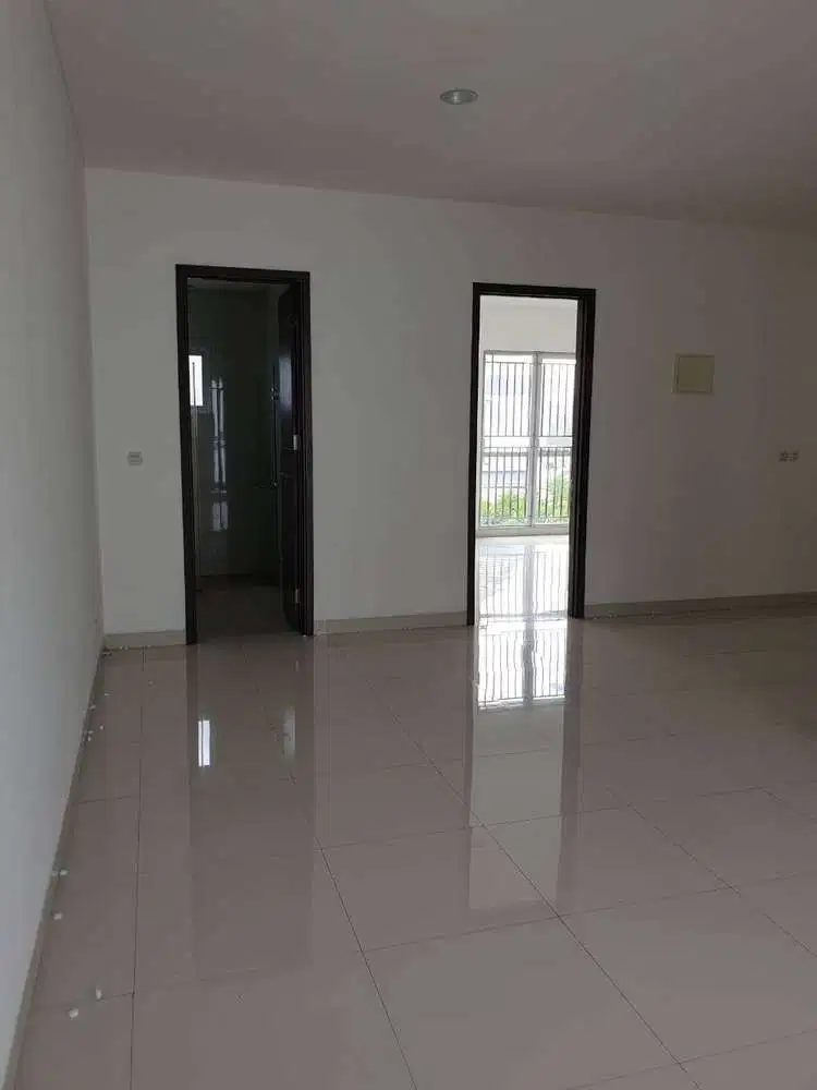 Di jualRumah cluster P. Spring Jakarta Garden City Jakarta Timur