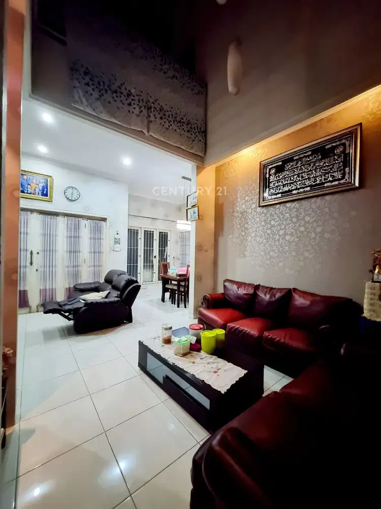 Dijual Rumah Murah Di Bintaro Sektor 9  5875