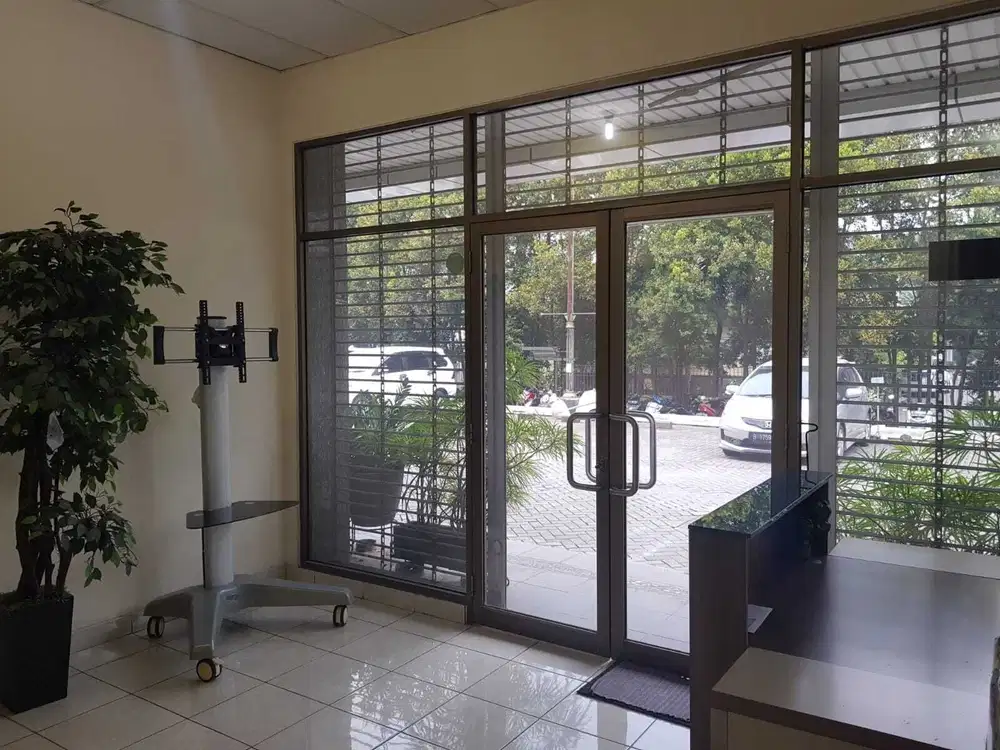 Hot Item, Dijual Ruko Grand Aries Niaga Jakarta Barat