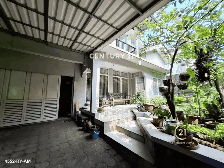 Dijual Rumah Bagus Strategis Harga Menarik Di Bintaro Sektor 6