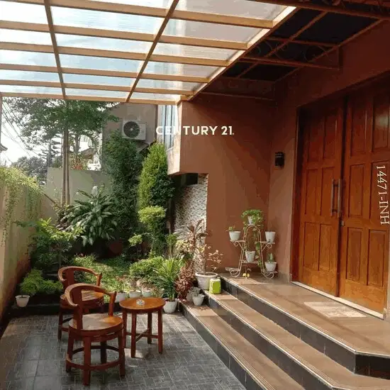 Dijual Rumah Cantik Siap Huni Dilokasi Pasar Minggu