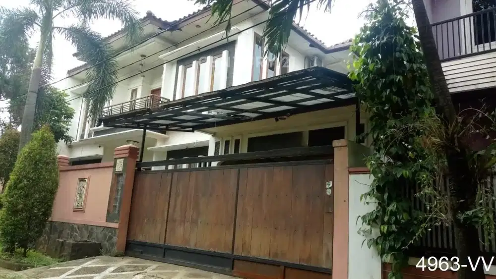 Dijual Rumah Bagus Strategis Di Kawasan Ciputat Tangerang Selatan