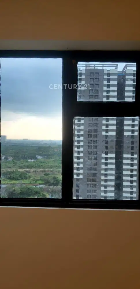 Apartemen Baru 2br Lokasi Strategis Harga Murah Di Lippo Cikarang