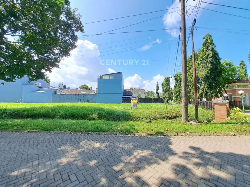 Tanah Strategis Di Jalan Gunung Lompobattang Tanjung Bunga