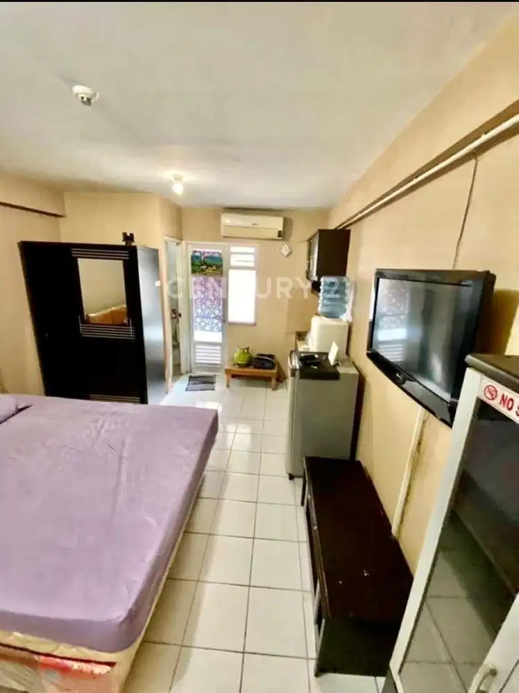 Apartemen Gading Nias Residence Lt Tinggi