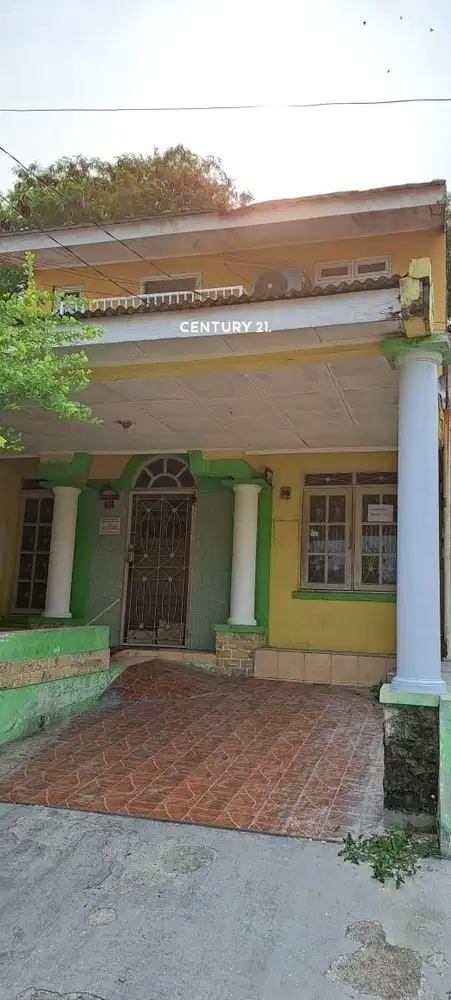 RUMAH BAGUS 2 LANTAI SIAP HUNI DI LIPPO CIKARANG