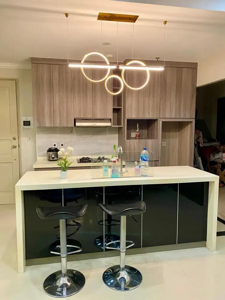 Disewakan Apartemen Gading Resort Moi Cantik Siap Huni