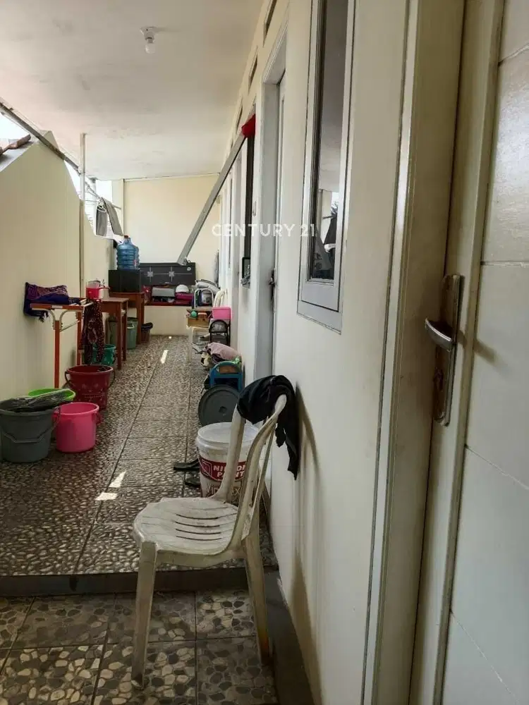 Rumah Kos Kosan 2 Lantai Dalam Komplek Pondok Pucung Indah 6290