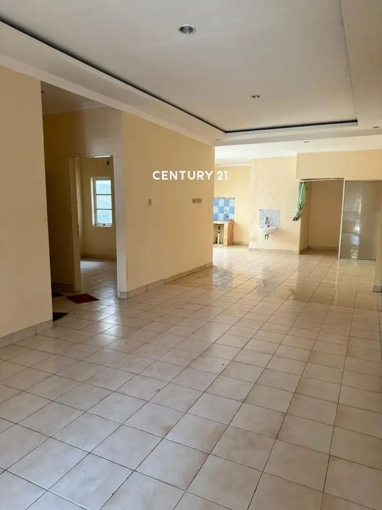 Rumah Bagus Siap Huni Di Prerumahan Taman Sentosa Cikarang