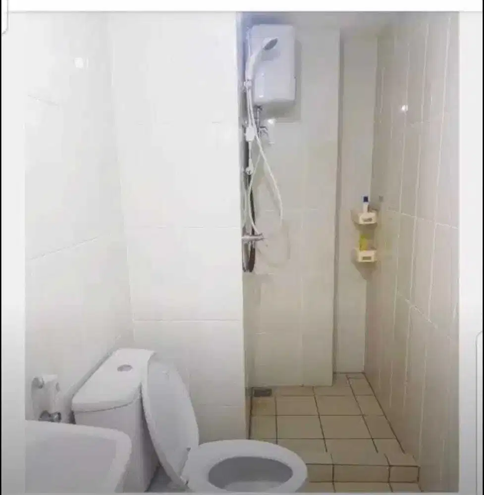 Dijual Cepat Apartemen MTown Residence Dekat Mall SMS