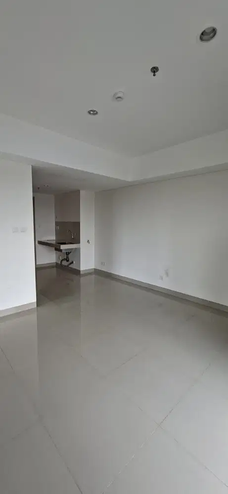 Jual Murah Apartemen 2 Bedroom Embarcadero Bintaro
