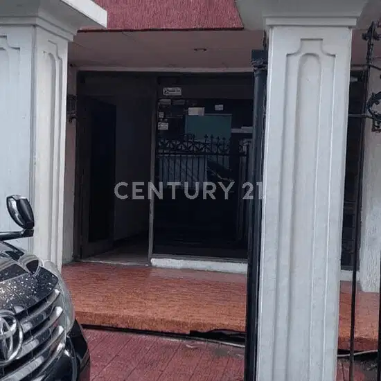 Rumah Strategis Dan Bebas Banjir Di Sukomanunggal Surabaya S7408