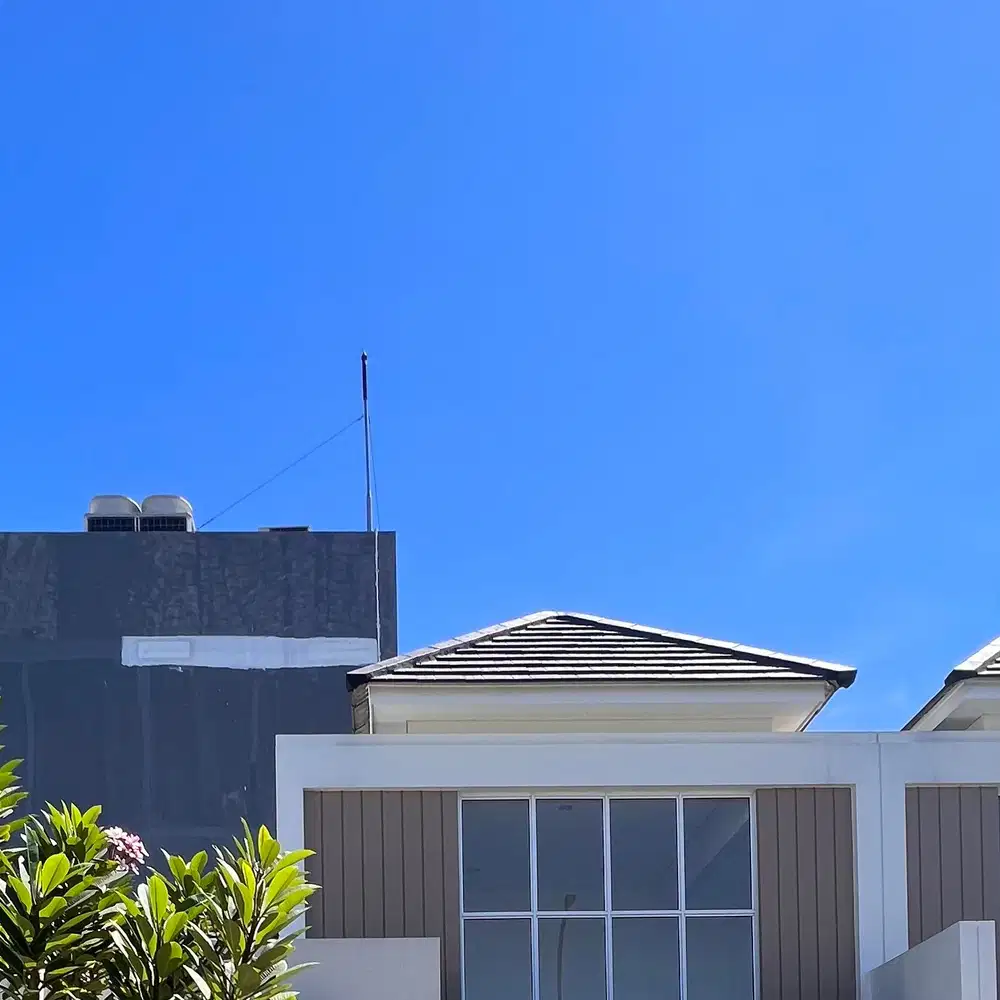 Dijual Rumah di Paramount Petals cluster Aster