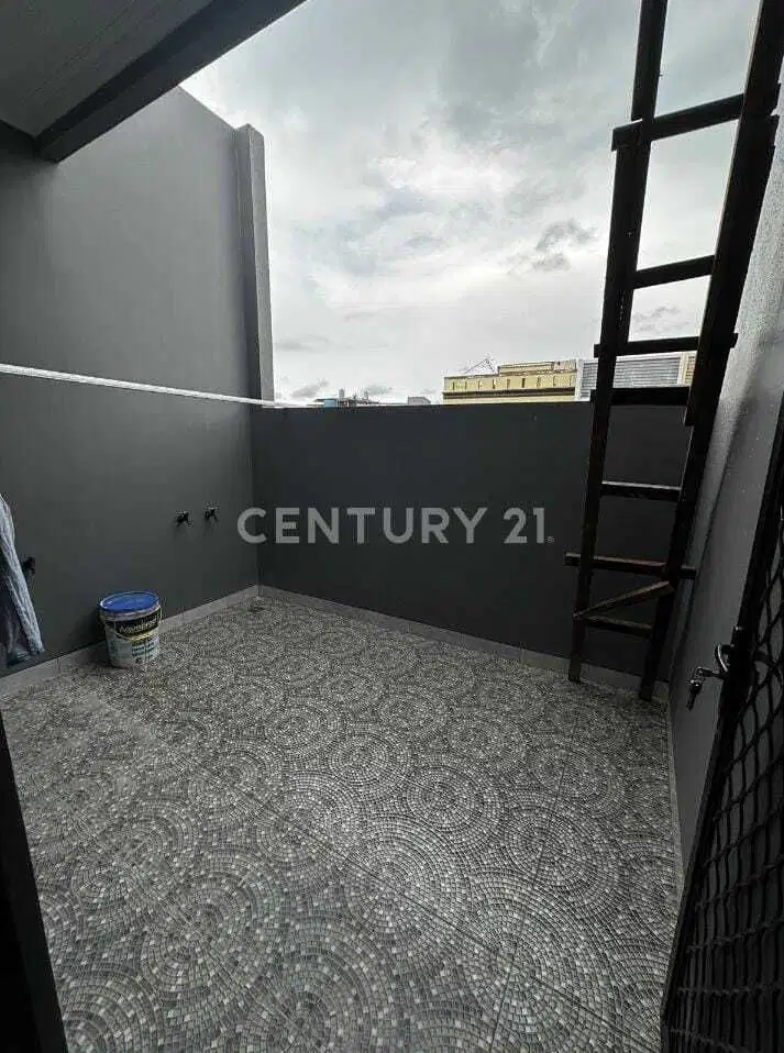 Dijual Rumah Bagus dan Strategis di Pademangan Timur Jakarta Utara