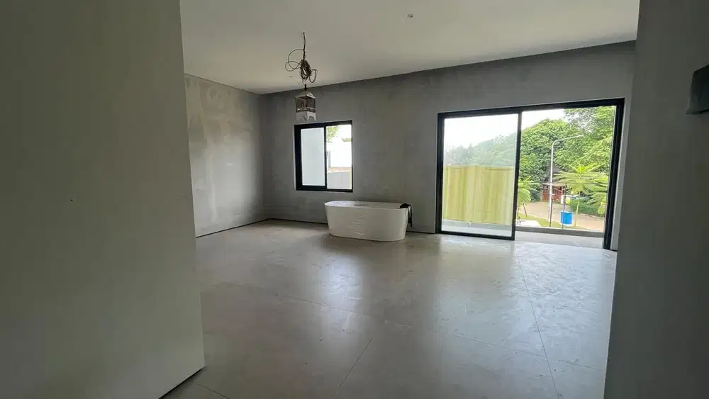 Dijual rumah premium di Fortunia Residence, CINERE