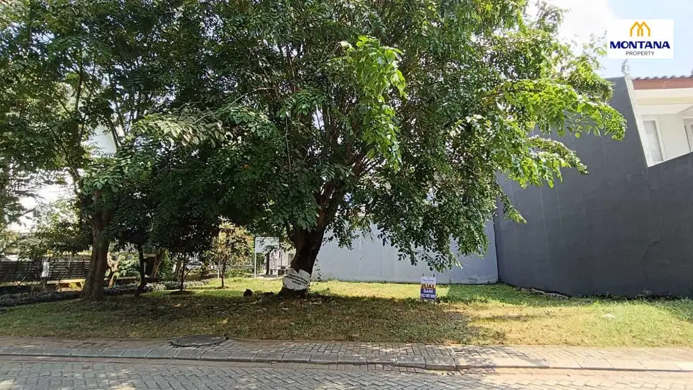 Dijual Kavling di Kompleks PERMATA PURI MEDIA Kembangan Jakbar