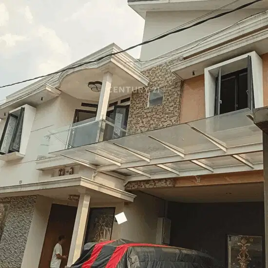 Dijual CEPAT Rumah Jalan Kebagusan IV Jakarta Selatan BESTPRICE