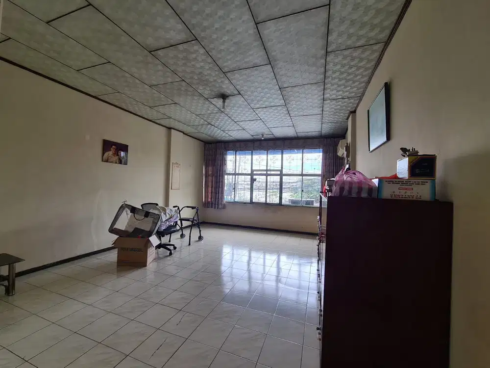 Ruko Jembatan 2 Lokasi Sangat Strategis Dan Bebas Banjir